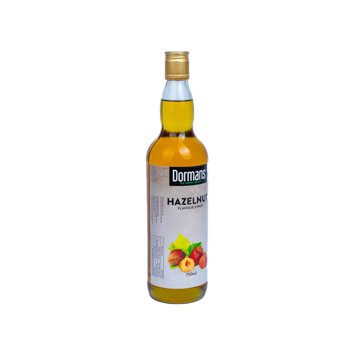 Dormans Hazelnut