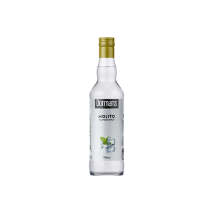 Dormans Mojito Syrup 750ml