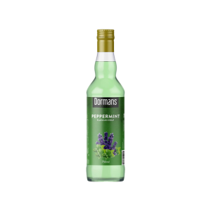Dormans Peppermint Syrup 750ml