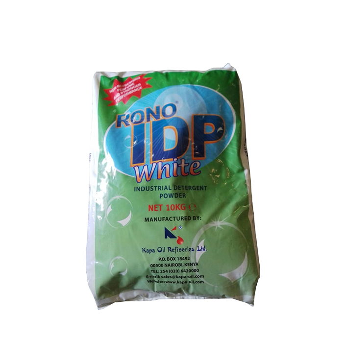 IDP white