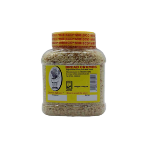Mibisco Bread Crumbs 250g