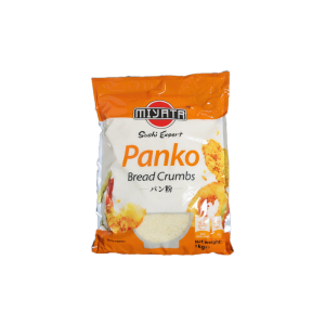 Miyata Panko Bread Crumbs – 1kg