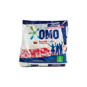 Omo Hand Washing Powder 1kg