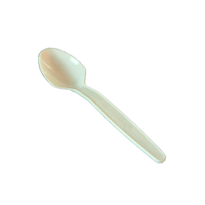 Plastic Spoons - pack of 100 pieces