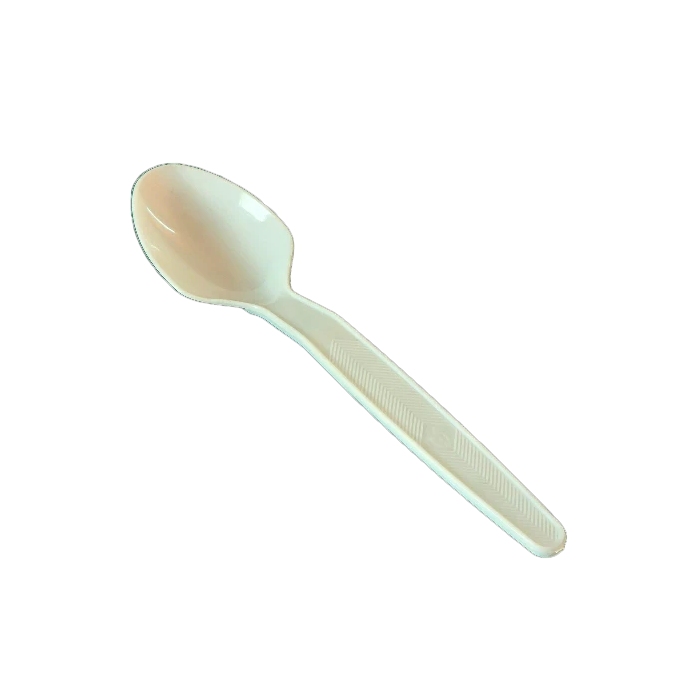 Plastic Spoon