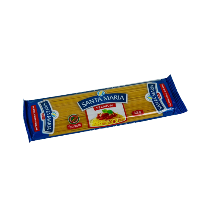 Santa Maria Spaghetti