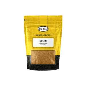 Top Food Cumin Powder – 500g