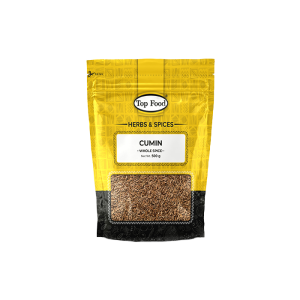 Top Food Cumin Seeds – 500g