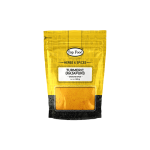 Top Food Tumeric Powder - 500g