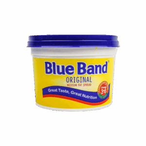 Blue Band – 500g