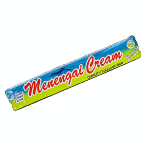 Menengai Cream Bar Soap – 1kg