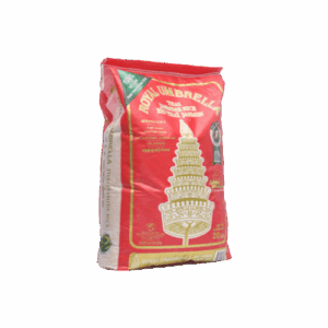 Royal Umbrella Thai Jasmine Rice – 20Kg