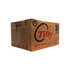 Tilly Cooking Fat - 10Kg