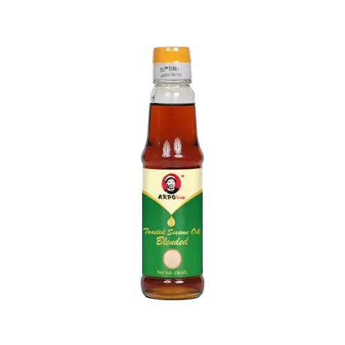 Arpo Blended Sesame Oil – 150ml
