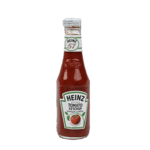 Heinz Tomato Ketchup – 295g