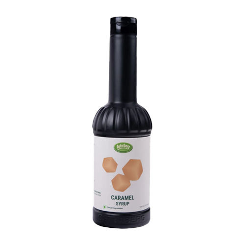 Osterberg Caramel Sauce – 1.3kg