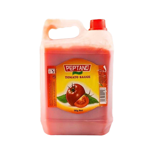 Peptang Tomato Sauce – 5L