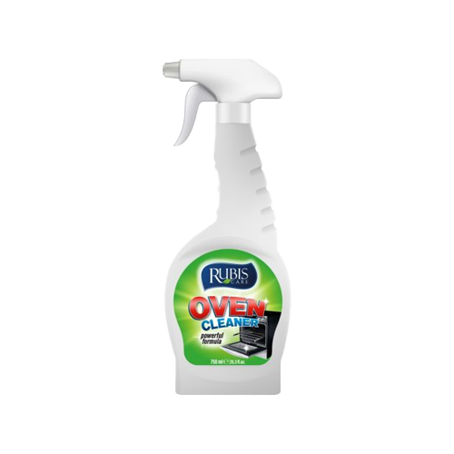 Rubis Oven Cleaner – 750ml