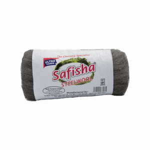 Safisha Steelwool - 500g