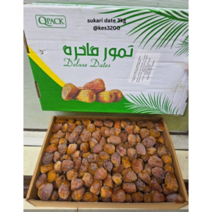 Sukari dates 3kg