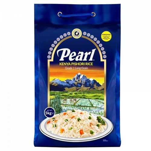pearl pishori rice 5kg