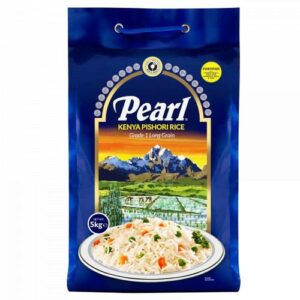 pearl pishori rice 5kg