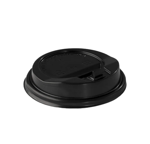 330ml Ripple Coffee/Tea Cup Lids lA - pack of 50 pcs