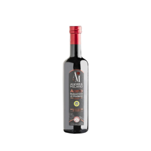 Andrea Milano Balsamic Vinegar of Modena 500ml - Image 1