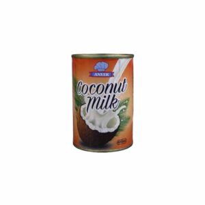 Aneek Coconut Milk - 400g - Image 1