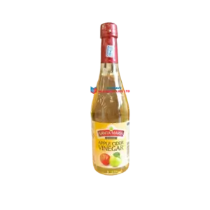 Santa Maria Apple Cider Vinegar 500ml - Image 1