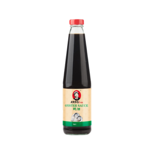 Arpo Oyster Sauce - 700ml - Image 1