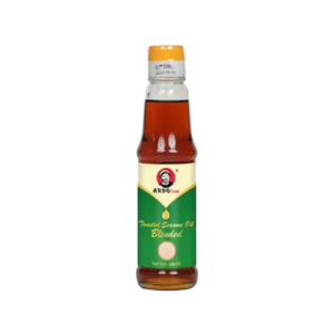 Arpo Blended Sesame Oil - 150ml - Image 1
