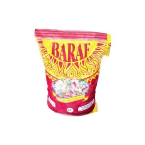 Baraf Basmati Rice 25kg - Image 1