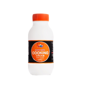Bio Cooking Cream 500ml - Image 1