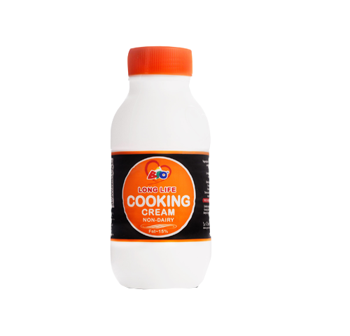 Bio Cooking Cream 500ml