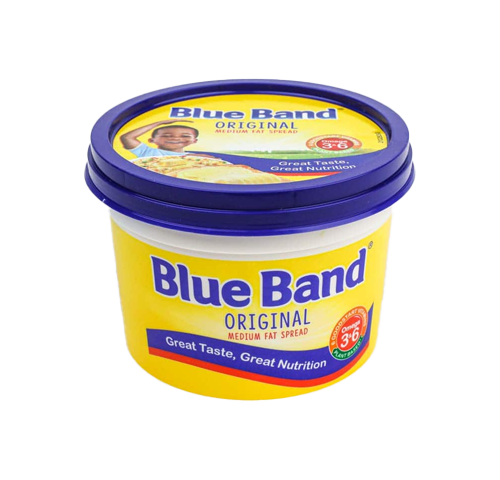 Blue Band – 1kg