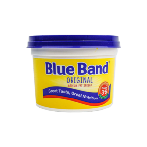 Blue Band – 500g - Image 1