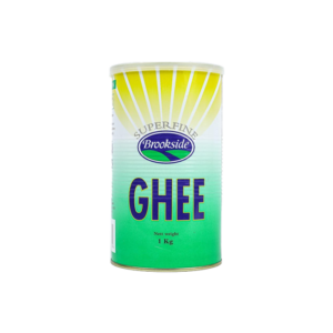 Brookside Superfine Ghee - 1kg - Image 1