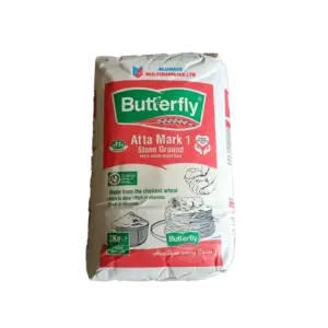 Butterfly Atta Mark 1 2kg