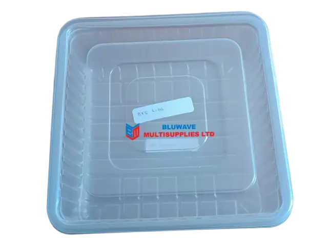 8*8 Container - pack of 50 pieces