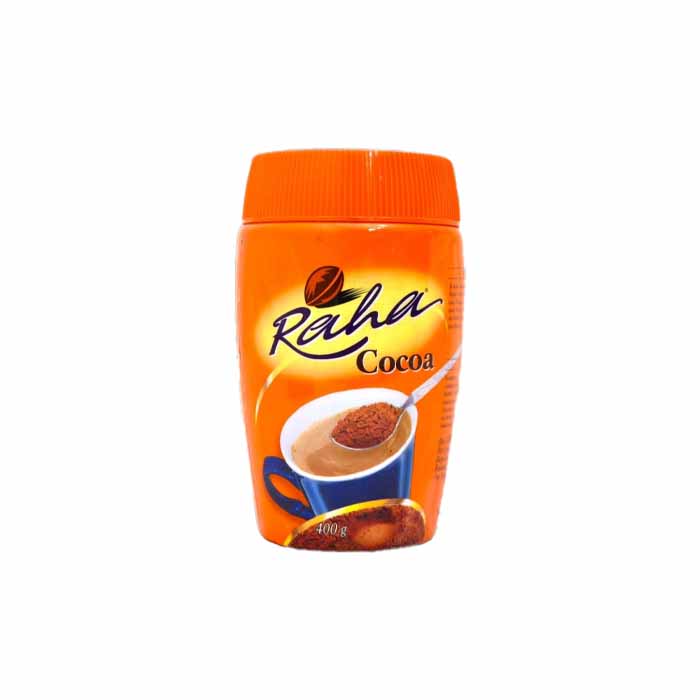 Raha Cocoa Powder 320g