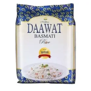 Dawaat rice 1kg