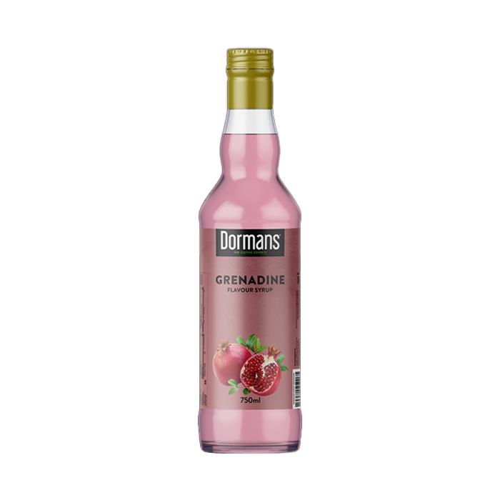 Dormans Grenadine Syrup 750ml