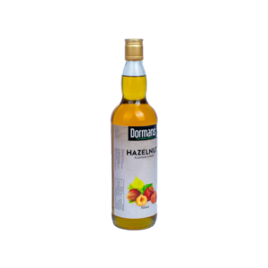 Dormans Hazelnut Syrup 750ml - Image 1