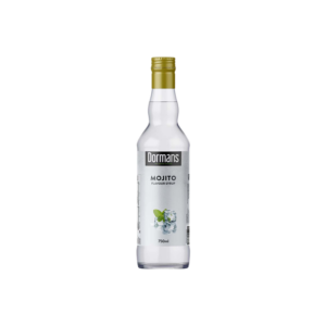 Dormans Mojito Syrup 750ml - Image 1