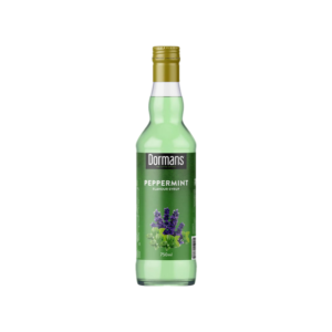 Dormans Peppermint Syrup 750ml - Image 1