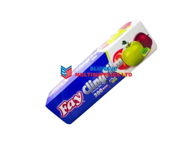 Fay Cling Film 30x300
