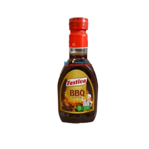 Festiva BBQ Sauce 510g - Image 1