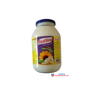 Festiva Mayonnaise 946ml - Image 1