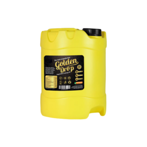Golden Drop Cooking Oil – 20L - Image 1